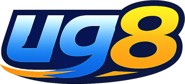 Logo ug8